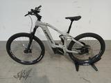 Haibike ALLMTN CF 9 CARBON / Größe: S, Neupreis: 6.799,- - Haibike E-Bikes