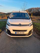 Citroën E-SpaceTourer Pössl e-Vanster 75Kwh SOH 94,1% - Citroën SpaceTourer aus 2023