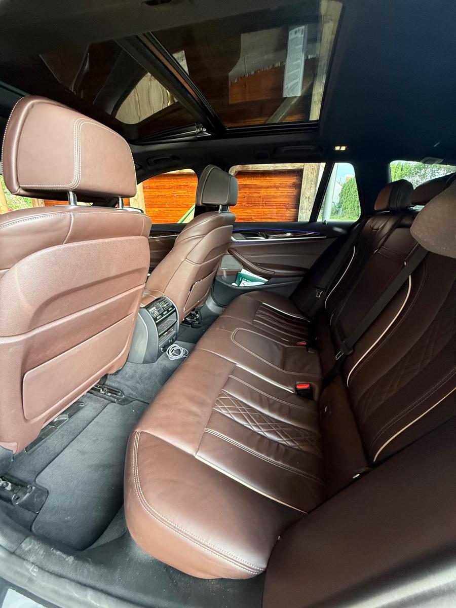BMW 530 xDrive   Sehr gepflegter 