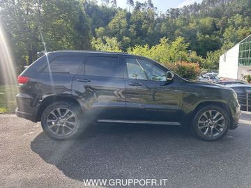 Jeep Grand Cherokee - 4