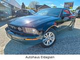 Ford Mustang 4.0 + TÜV + SERVICE - Ford Mustang aus 2006