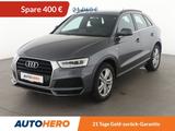 Audi Q3 1.4 TFSI ACT Sport Aut.*S-LINE*NAVI*LED* - Audi Q3 in München