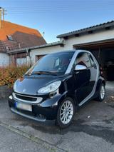 Smart 0,8 CDI TÜV bis 04/2027 - Smart aus 2008 mit Diesel-Antrieb