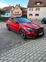Mercedes-Benz Verkauf Mercedes-Benz GLA 200 - Mercedes-Benz: Verkauf