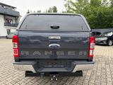 Ford Ranger Limited Doppelkabine 4x4 - Ford Ranger: Limited