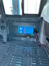 Volkswagen VW T6.1 Kombi LR | EZ 2022 | Reimo Dach | LiFePO - Volkswagen Firmenfahrzeug