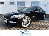 BMW 740d xDrive M-Paket HUD HiFi-Prof GLSD AHK - BMW 740: 740d