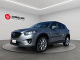 Mazda MAZDA CX-5 2.2L Skyactiv-D 175CV 4WD Exceed AUTO - Mazda mit Diesel-Antrieb: Mazda5