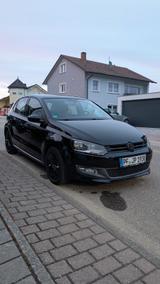 Volkswagen Polo 1.4 Highline 2. Hand sehr gepflegt TÜV 5/27