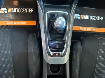 Peugeot 308 SW Allure *TEMPO*NAVI*PDC*KLIMAAUTO*