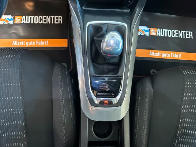 Peugeot 308 SW Allure *TEMPO*NAVI*PDC*KLIMAAUTO*