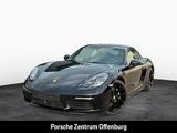 Porsche Cayman 718 Style Edition Navi Leder  ACC LED App - Porsche Cayman: 718 Style Edition