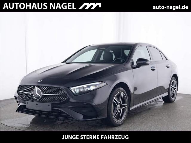 Mercedes-Benz A 250 e Lim. AMG Line*MBeam*Night*Kamera*Keyless