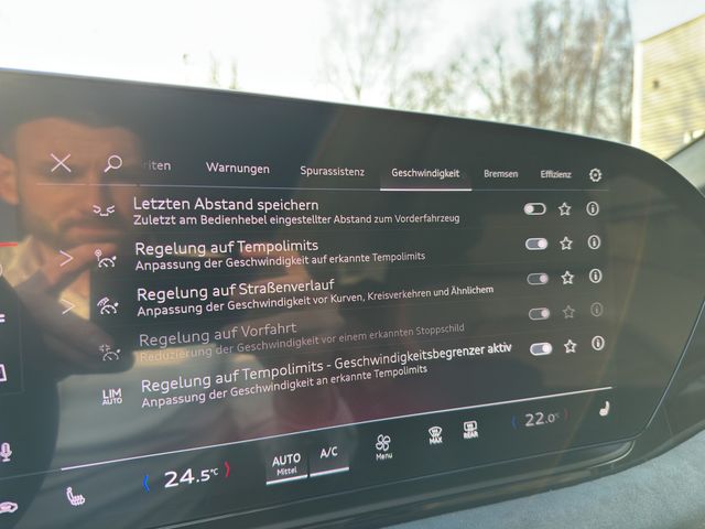 S6 Avant e-tron 370 kW