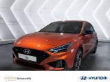 Hyundai i30 ''N Line'' 5-Türer Navigationssystem Rückfah