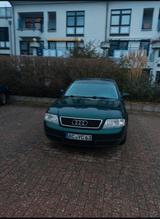 Audi A6 2.4 -   - gebrauchte Audi A6 aus dem Jahr 1997