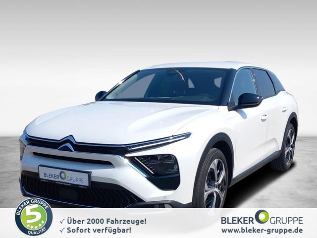 Citroën C5 X PureTech 130 Feel Pack EAT8