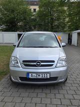 Opel Meriva - Opel Meriva Gebrauchtwagen in Augsburg