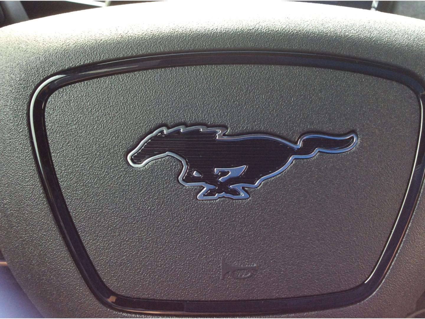 Ford Mustang MACH-E Mach-E AWD Allrad Navi B&O Automa
