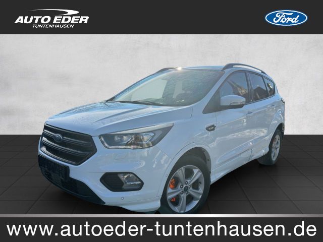 Ford Kuga ST-Line 4x4 Bluetooth Navi Klima