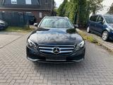 Mercedes-Benz E 250 T-Modell Burmester Ambiente AHK LED SHD - gebrauchte Mercedes-Benz E 250 aus dem Jahr 2018