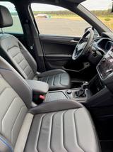 Volkswagen ABT Tiguan R 2.0 TSI OPF DSG 4MOTION - Volkswagen Tiguan: Abt