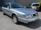 Audi A6 2.5 TDI -Oldtimer ab Oktober 2026