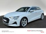 Audi A3 Sportback 30 TFSI S tronic Kamera Navi ACC - Audi A3: Limousine