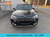 BMW X5 Drive 30d M.Sportpaket B&O*Headup+360°7-Sitze - BMW X5: Sitze