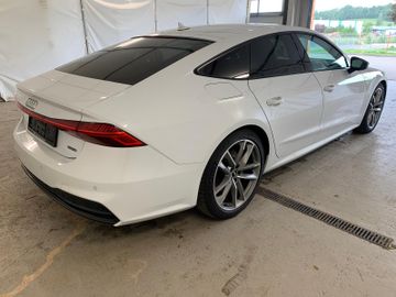 Audi A7 - 5