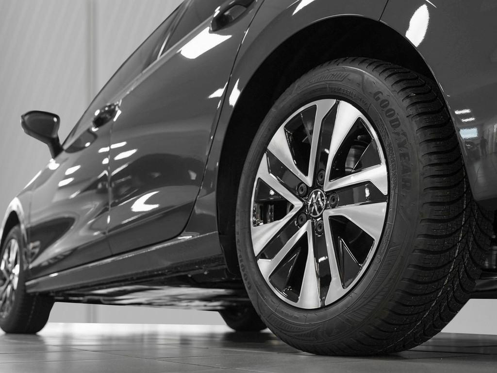 Volkswagen Golf VIII ENERGY 1.5 TSI DSG, миниатюра 5