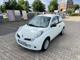 Nissan Micra Guter Zustand TÜV NEU* - Nissan Micra Gebrauchtwagen in Aachen