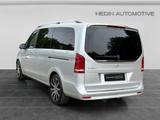 Mercedes-Benz V 300 d EXCLUSIVE ED L 360° ILS DISTR STHZ PANO - Mercedes-Benz Gebrauchtwagen in Ingolstadt