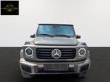 Mercedes-Benz G 450d AMG Line, A22! Monza-Magno,Night Paket... - Mercedes-Benz G 450 Gebrauchtwagen
