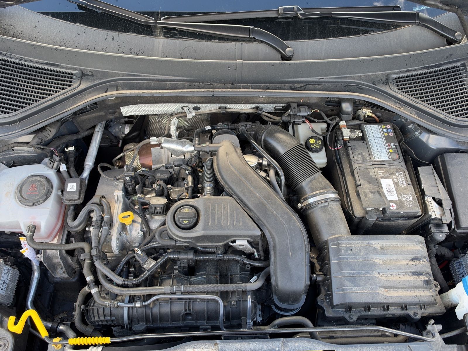 Volkswagen T-Roc - Bild 21