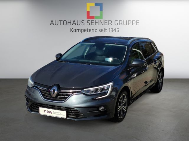 Renault Megane Grandtour INTENS TCe 140 EDC +Navi+Kamera