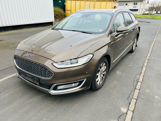 Ford Mondeo Turnier Vignale