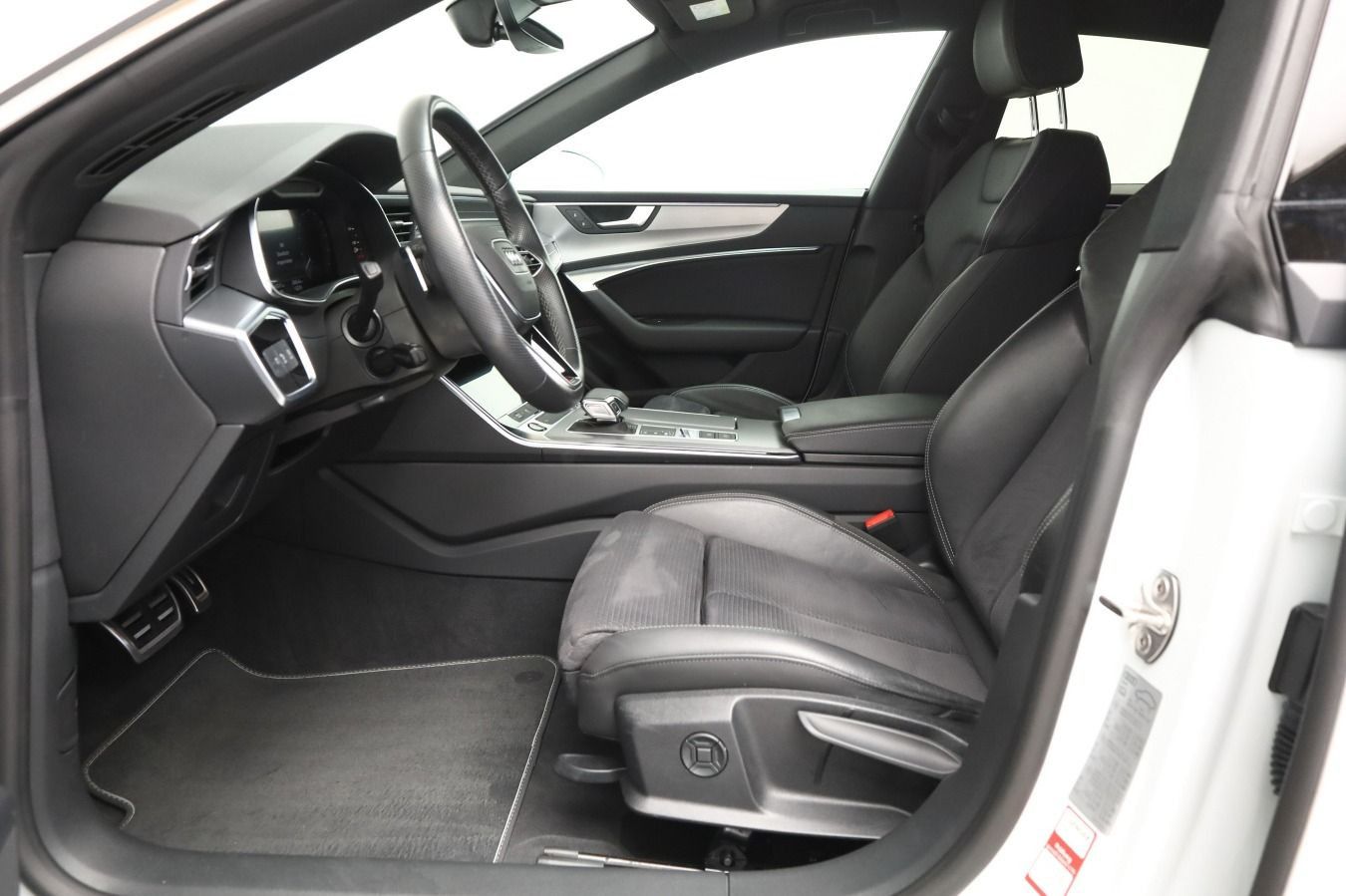 Audi A7 - Bild 9