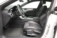 Audi A7 - Vorschau Bild 9