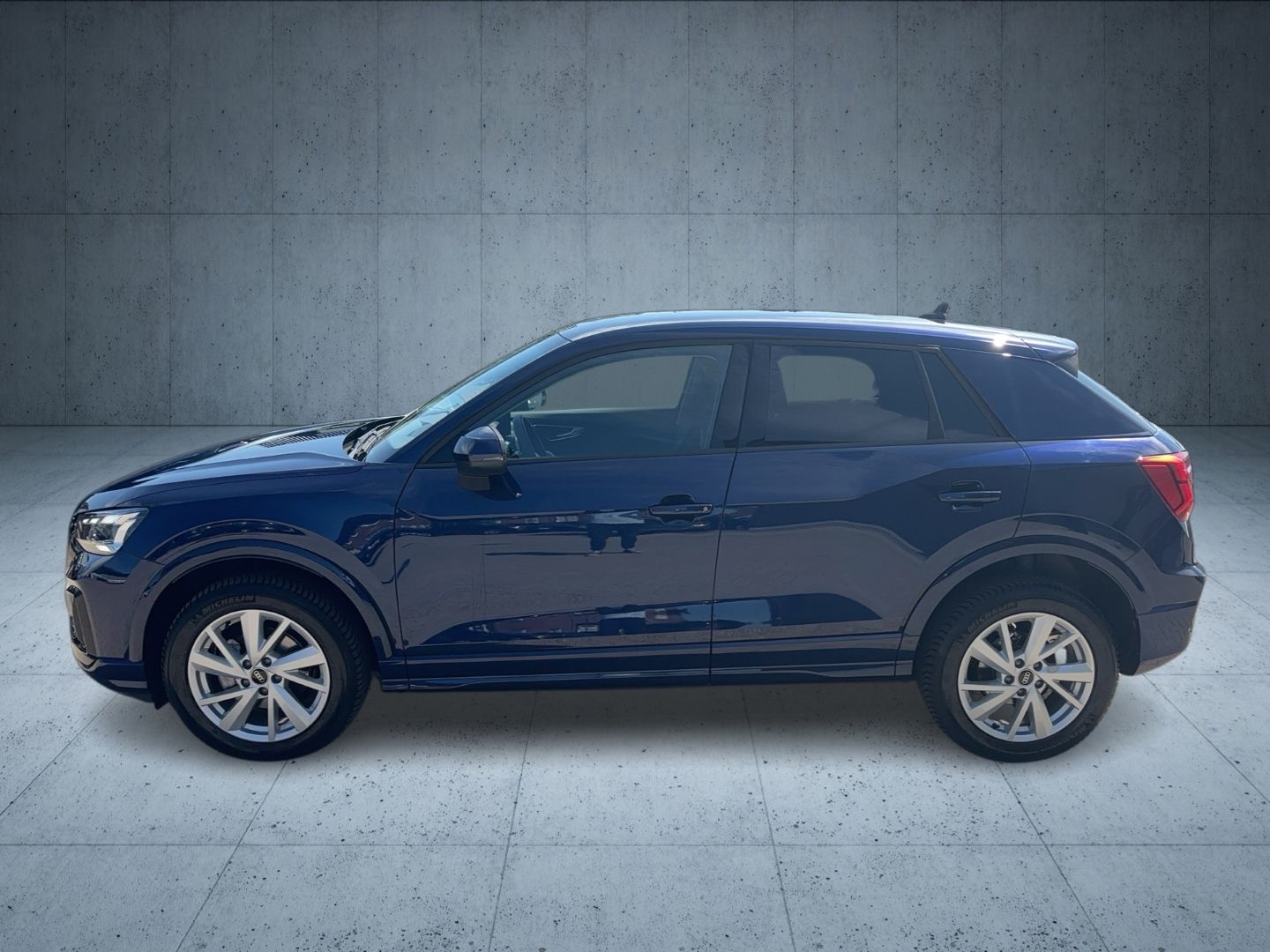 Audi Q2 - Bild 4