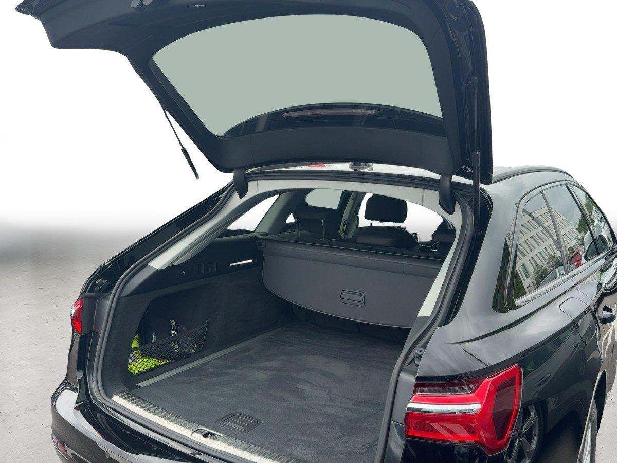 Audi A6 Avant 40 TDI S tronic APP+DAB+ACC+LED+NAVI, миниатюра 6