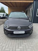 Volkswagen Golf Sportsvan VII Lounge BMT/Start-Stopp*TÜV* - Volkswagen mit Diesel-Antrieb: Limousine, Schaltgetriebe