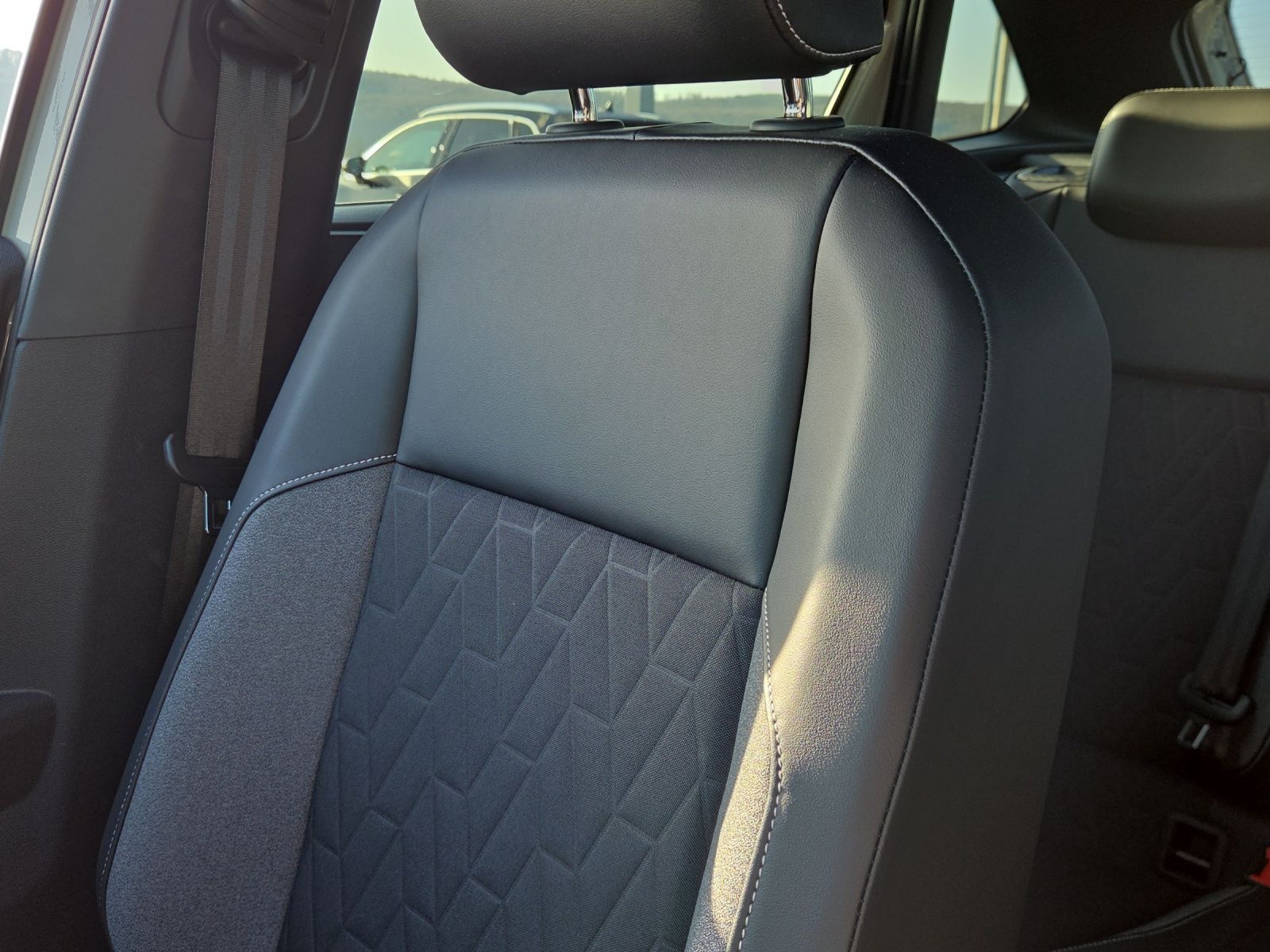 Volkswagen Taigo - Bild 24