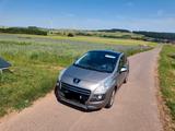 Peugeot 3008 Hybrid4