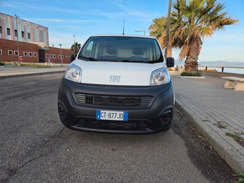 Image of Fiat Fiorino