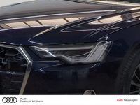 Audi A6 - Vorschau Bild 6