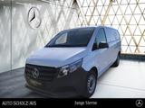 Mercedes-Benz Vito 114 CDI KA Lang Kamera*Klima*Tempomat*MBUX* - Mercedes-Benz Vito Jahreswagen