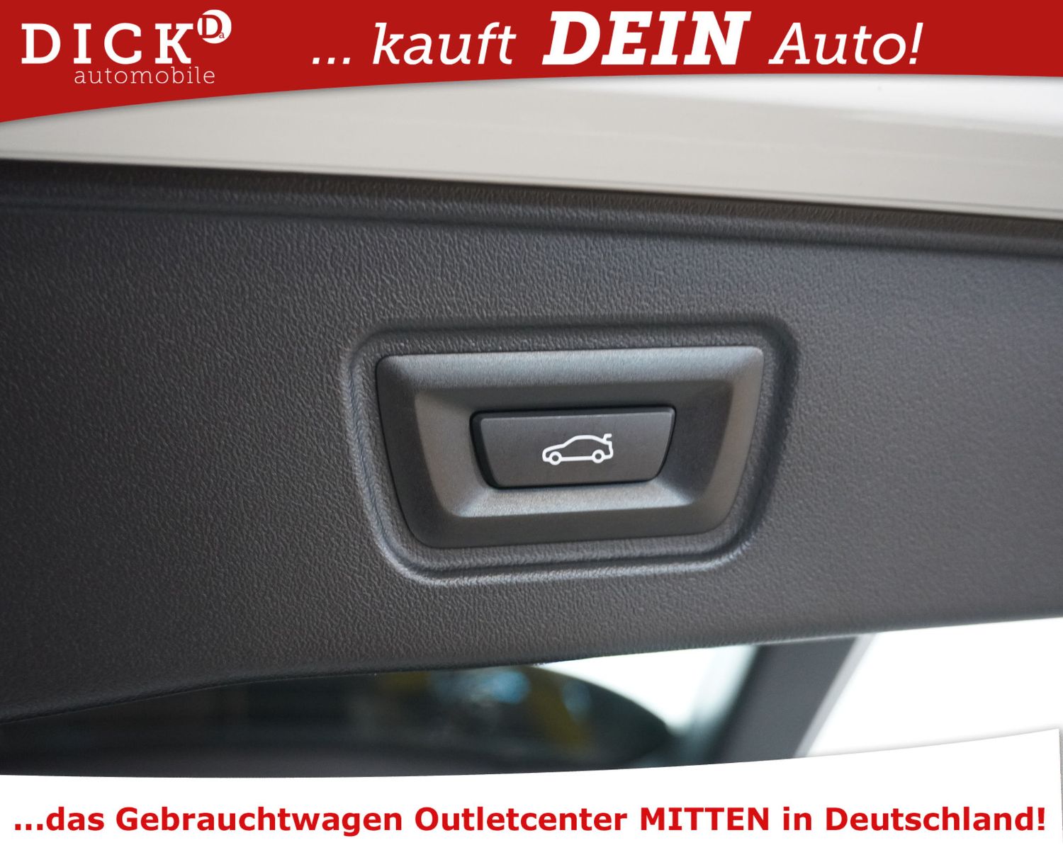 Fahrzeugabbildung BMW 520d T Aut Sport LEDER+SHZ+NAV PLUS+KAM+LED+18+M