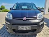Fiat FIAT Panda 0.9 TwinAir 4x4+ELD GPL - Fiat Panda mit LPG-Antrieb