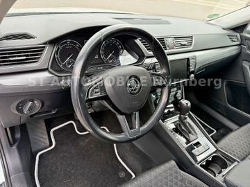 Skoda Superb - 8
